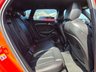 USED 2018 18 AUDI RS3 2.5 TFSI Sportback 5dr Petrol S Tronic quattro Euro 6 (s/s) (400 ps) SOMETHING VERY SPECIAL, JUST ARRIVED ON SITE+FINISHED IN STUNNING CATALUNYA METALLIC RED PAINT+LOADED WITH EXTRAS+4 WHEEL DRIVE+JUST 2 FORMER KEEPERS+SERVICE HISTORY+FULL LEATHER INTERIOR AND FRONT SPORTS SEATS WITH FINE NAPPA LEATHER AND EMBOSSED RS LOGO IN BLACK+RS SPORT EXHAUST SYSTEM+PRIVACY GLASS+UPGRADED BREAK CALIPERS IN RED WITH RS LOGO+SATELLITE NAVIGATION+PARK ASSIST+CLIMATE CONTROL+19 INCH ALLOY WHEELS+AN ABSOLUTELY OUTSTANDING VEHICLE THAT IS READY TO DRIVE AWAY TODAY!!!!!!!!!!!!!!!!