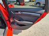 USED 2018 18 AUDI RS3 2.5 TFSI Sportback 5dr Petrol S Tronic quattro Euro 6 (s/s) (400 ps) SOMETHING VERY SPECIAL, JUST ARRIVED ON SITE+FINISHED IN STUNNING CATALUNYA METALLIC RED PAINT+LOADED WITH EXTRAS+4 WHEEL DRIVE+JUST 2 FORMER KEEPERS+SERVICE HISTORY+FULL LEATHER INTERIOR AND FRONT SPORTS SEATS WITH FINE NAPPA LEATHER AND EMBOSSED RS LOGO IN BLACK+RS SPORT EXHAUST SYSTEM+PRIVACY GLASS+UPGRADED BREAK CALIPERS IN RED WITH RS LOGO+SATELLITE NAVIGATION+PARK ASSIST+CLIMATE CONTROL+19 INCH ALLOY WHEELS+AN ABSOLUTELY OUTSTANDING VEHICLE THAT IS READY TO DRIVE AWAY TODAY!!!!!!!!!!!!!!!!