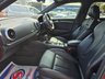 USED 2018 18 AUDI RS3 2.5 TFSI Sportback 5dr Petrol S Tronic quattro Euro 6 (s/s) (400 ps) SOMETHING VERY SPECIAL, JUST ARRIVED ON SITE+FINISHED IN STUNNING CATALUNYA METALLIC RED PAINT+LOADED WITH EXTRAS+4 WHEEL DRIVE+JUST 2 FORMER KEEPERS+SERVICE HISTORY+FULL LEATHER INTERIOR AND FRONT SPORTS SEATS WITH FINE NAPPA LEATHER AND EMBOSSED RS LOGO IN BLACK+RS SPORT EXHAUST SYSTEM+PRIVACY GLASS+UPGRADED BREAK CALIPERS IN RED WITH RS LOGO+SATELLITE NAVIGATION+PARK ASSIST+CLIMATE CONTROL+19 INCH ALLOY WHEELS+AN ABSOLUTELY OUTSTANDING VEHICLE THAT IS READY TO DRIVE AWAY TODAY!!!!!!!!!!!!!!!!