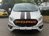 USED 2019 19 FORD TRANSIT CUSTOM 2.0 340 EcoBlue Limited L2 H1 Euro 6 (s/s) (170 ps) Panel Van 5dr  