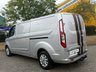 USED 2019 19 FORD TRANSIT CUSTOM 2.0 340 EcoBlue Limited L2 H1 Euro 6 (s/s) (170 ps) Panel Van 5dr  