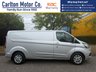 USED 2019 19 FORD TRANSIT CUSTOM 2.0 340 EcoBlue Limited L2 H1 Euro 6 (s/s) (170 ps) Panel Van 5dr  