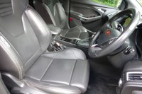 USED 2017 67 FORD FOCUS 2.0 TDCi ST-3 Hatchback 5dr Diesel Powershift Euro 6 (s/s) (185 ps) Cambelt , Water Pump Just Replaced
