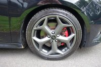 USED 2017 67 FORD FOCUS 2.0 TDCi ST-3 Hatchback 5dr Diesel Powershift Euro 6 (s/s) (185 ps) Cambelt , Water Pump Just Replaced