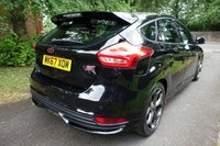 USED 2017 67 FORD FOCUS 2.0 TDCi ST-3 Hatchback 5dr Diesel Powershift Euro 6 (s/s) (185 ps) Cambelt , Water Pump Just Replaced