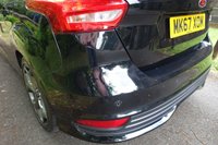 USED 2017 67 FORD FOCUS 2.0 TDCi ST-3 Hatchback 5dr Diesel Powershift Euro 6 (s/s) (185 ps) Cambelt , Water Pump Just Replaced