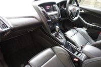 USED 2017 67 FORD FOCUS 2.0 TDCi ST-3 Hatchback 5dr Diesel Powershift Euro 6 (s/s) (185 ps) Cambelt , Water Pump Just Replaced