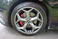 USED 2017 67 FORD FOCUS 2.0 TDCi ST-3 Hatchback 5dr Diesel Powershift Euro 6 (s/s) (185 ps) Cambelt , Water Pump Just Replaced