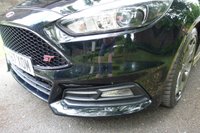 USED 2017 67 FORD FOCUS 2.0 TDCi ST-3 Hatchback 5dr Diesel Powershift Euro 6 (s/s) (185 ps) Cambelt , Water Pump Just Replaced