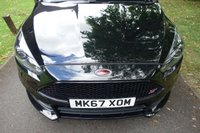 USED 2017 67 FORD FOCUS 2.0 TDCi ST-3 Hatchback 5dr Diesel Powershift Euro 6 (s/s) (185 ps) Cambelt , Water Pump Just Replaced