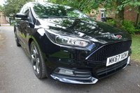 USED 2017 67 FORD FOCUS 2.0 TDCi ST-3 Hatchback 5dr Diesel Powershift Euro 6 (s/s) (185 ps) Cambelt , Water Pump Just Replaced