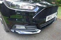 USED 2017 67 FORD FOCUS 2.0 TDCi ST-3 Hatchback 5dr Diesel Powershift Euro 6 (s/s) (185 ps) Cambelt , Water Pump Just Replaced