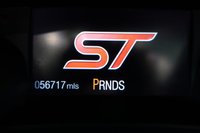 USED 2017 67 FORD FOCUS 2.0 TDCi ST-3 Hatchback 5dr Diesel Powershift Euro 6 (s/s) (185 ps) Cambelt , Water Pump Just Replaced