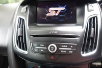 USED 2017 67 FORD FOCUS 2.0 TDCi ST-3 Hatchback 5dr Diesel Powershift Euro 6 (s/s) (185 ps) Cambelt , Water Pump Just Replaced