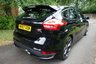 USED 2017 67 FORD FOCUS 2.0 TDCi ST-3 Hatchback 5dr Diesel Powershift Euro 6 (s/s) (185 ps) Cambelt , Water Pump Just Replaced