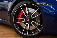 USED 2022 P PORSCHE 911 3.0T 992 Carrera 4 GTS Manual 
