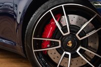 USED 2022 P PORSCHE 911 3.0T 992 Carrera 4 GTS Manual 