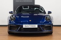 USED 2022 P PORSCHE 911 3.0T 992 Carrera 4 GTS Manual 