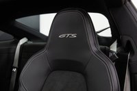 USED 2022 P PORSCHE 911 3.0T 992 Carrera 4 GTS Manual 