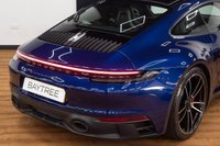 USED 2022 P PORSCHE 911 3.0T 992 Carrera 4 GTS Manual 