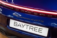 USED 2022 P PORSCHE 911 3.0T 992 Carrera 4 GTS Manual 