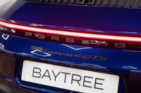 USED 2022 P PORSCHE 911 3.0T 992 Carrera 4 GTS Manual 