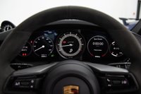 USED 2022 P PORSCHE 911 3.0T 992 Carrera 4 GTS Manual 