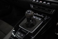 USED 2022 P PORSCHE 911 3.0T 992 Carrera 4 GTS Manual 