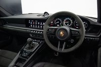USED 2022 P PORSCHE 911 3.0T 992 Carrera 4 GTS Manual 