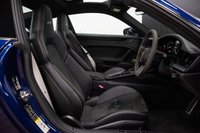 USED 2022 P PORSCHE 911 3.0T 992 Carrera 4 GTS Manual 