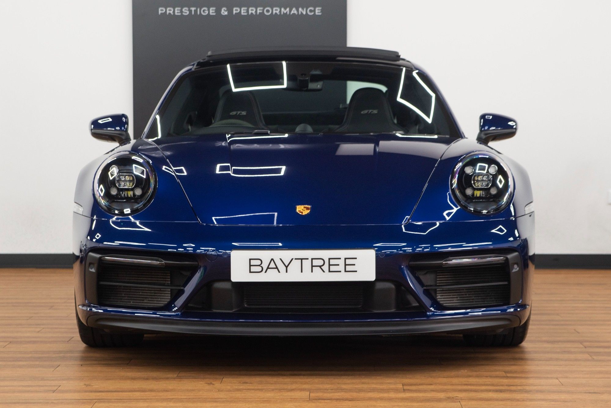 USED 2022 P PORSCHE 911 3.0T 992 Carrera 4 GTS Manual 