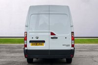 USED 2021 21 VAUXHALL MOVANO 2.3 CDTi 3500 BiTurbo Edition Panel Van 5dr Diesel Manual FWD L2 H2 Euro 6 (135 ps) 