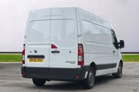 USED 2021 21 VAUXHALL MOVANO 2.3 CDTi 3500 BiTurbo Edition Panel Van 5dr Diesel Manual FWD L2 H2 Euro 6 (135 ps) 