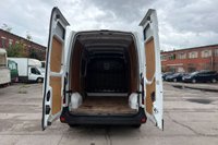 USED 2021 21 VAUXHALL MOVANO 2.3 CDTi 3500 BiTurbo Edition Panel Van 5dr Diesel Manual FWD L2 H2 Euro 6 (135 ps) 