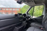 USED 2021 21 VAUXHALL MOVANO 2.3 CDTi 3500 BiTurbo Edition Panel Van 5dr Diesel Manual FWD L2 H2 Euro 6 (135 ps) 