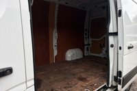 USED 2021 21 VAUXHALL MOVANO 2.3 CDTi 3500 BiTurbo Edition Panel Van 5dr Diesel Manual FWD L2 H2 Euro 6 (135 ps) 
