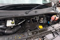USED 2021 21 VAUXHALL MOVANO 2.3 CDTi 3500 BiTurbo Edition Panel Van 5dr Diesel Manual FWD L2 H2 Euro 6 (135 ps) 