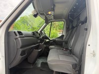 USED 2021 21 VAUXHALL MOVANO 2.3 CDTi 3500 BiTurbo Edition Panel Van 5dr Diesel Manual FWD L2 H2 Euro 6 (135 ps) 