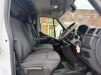 USED 2021 21 VAUXHALL MOVANO 2.3 CDTi 3500 BiTurbo Edition Panel Van 5dr Diesel Manual FWD L2 H2 Euro 6 (135 ps) 