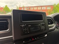 USED 2021 21 VAUXHALL MOVANO 2.3 CDTi 3500 BiTurbo Edition Panel Van 5dr Diesel Manual FWD L2 H2 Euro 6 (135 ps) 