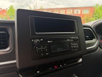 USED 2021 21 VAUXHALL MOVANO 2.3 CDTi 3500 BiTurbo Edition Panel Van 5dr Diesel Manual FWD L2 H2 Euro 6 (135 ps) 