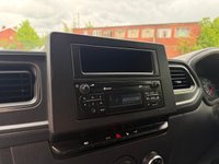 USED 2021 21 VAUXHALL MOVANO 2.3 CDTi 3500 BiTurbo Edition Panel Van 5dr Diesel Manual FWD L2 H2 Euro 6 (135 ps) 