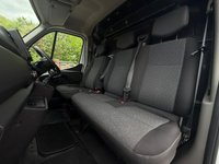 USED 2021 21 VAUXHALL MOVANO 2.3 CDTi 3500 BiTurbo Edition Panel Van 5dr Diesel Manual FWD L2 H2 Euro 6 (135 ps) 