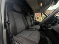 USED 2021 21 VAUXHALL MOVANO 2.3 CDTi 3500 BiTurbo Edition Panel Van 5dr Diesel Manual FWD L2 H2 Euro 6 (135 ps) 