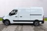 USED 2021 21 VAUXHALL MOVANO 2.3 CDTi 3500 BiTurbo Edition Panel Van 5dr Diesel Manual FWD L2 H2 Euro 6 (135 ps) 
