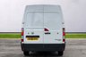 USED 2021 21 VAUXHALL MOVANO 2.3 CDTi 3500 BiTurbo Edition Panel Van 5dr Diesel Manual FWD L2 H2 Euro 6 (135 ps) 