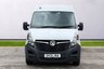 USED 2021 21 VAUXHALL MOVANO 2.3 CDTi 3500 BiTurbo Edition Panel Van 5dr Diesel Manual FWD L2 H2 Euro 6 (135 ps) 