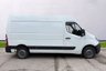 USED 2021 21 VAUXHALL MOVANO 2.3 CDTi 3500 BiTurbo Edition Panel Van 5dr Diesel Manual FWD L2 H2 Euro 6 (135 ps) 