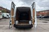 USED 2021 21 VAUXHALL MOVANO 2.3 CDTi 3500 BiTurbo Edition Panel Van 5dr Diesel Manual FWD L2 H2 Euro 6 (135 ps) 