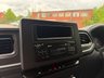USED 2021 21 VAUXHALL MOVANO 2.3 CDTi 3500 BiTurbo Edition Panel Van 5dr Diesel Manual FWD L2 H2 Euro 6 (135 ps) 